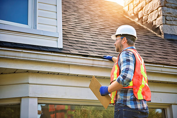 Licensed Roofing service in Fort Defiance, VA - Ben Roofing and Steel LLC